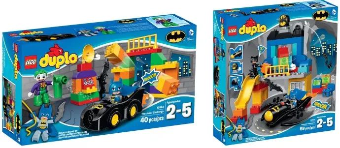 DC Comics Super Heroes Collection