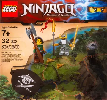 Sky Pirates Battle