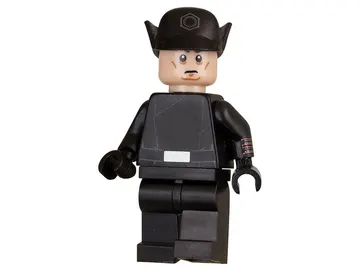 First Order General