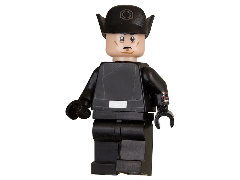 First Order General