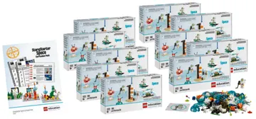 StoryStarter Space Expansion Pack - 30 Students