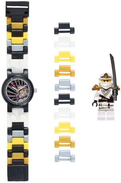 Zane Buildable Watch