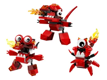 Infernites
