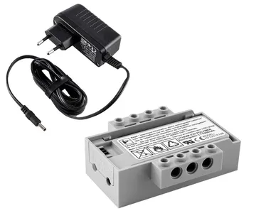 WeDo 2.0 Add-On Power Pack