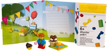 Birthday Card