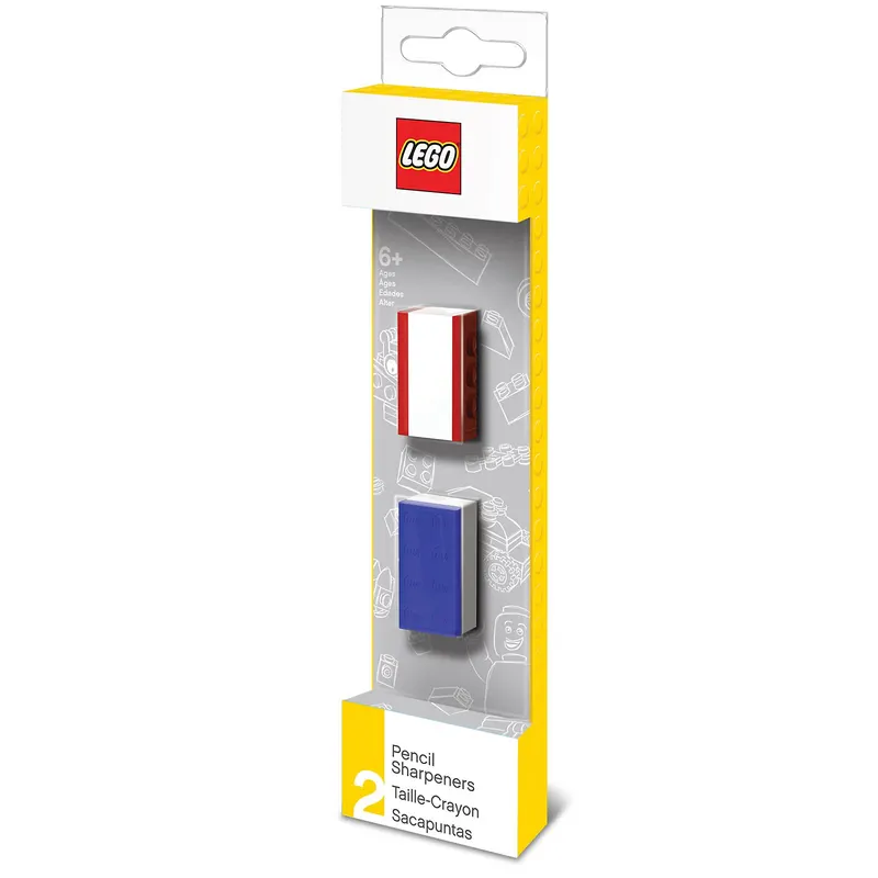 Pencil Sharpeners