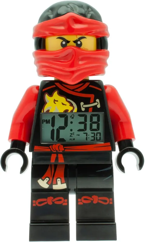 Kai Alarm Clock