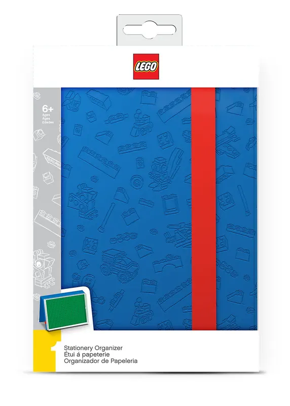 Stationery Organizer