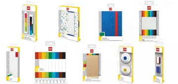Stationery Kit