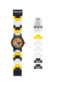 Stormtrooper Buildable Watch