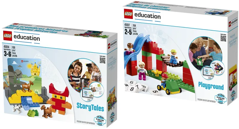 Early Language and Literacy Pack