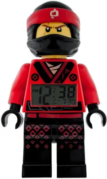 Kai Alarm Clock