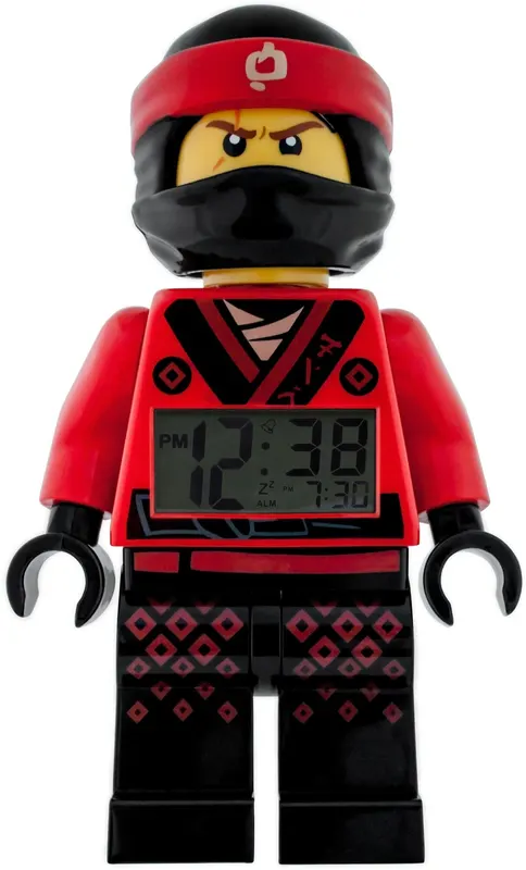 Kai Alarm Clock