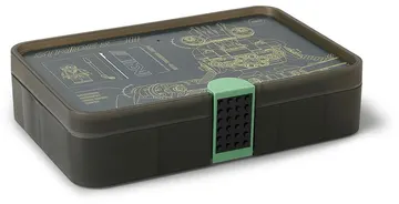 The LEGO Ninjago Movie Sorting Box