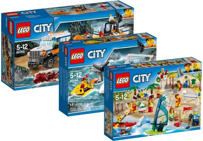 Summer Fun Kit