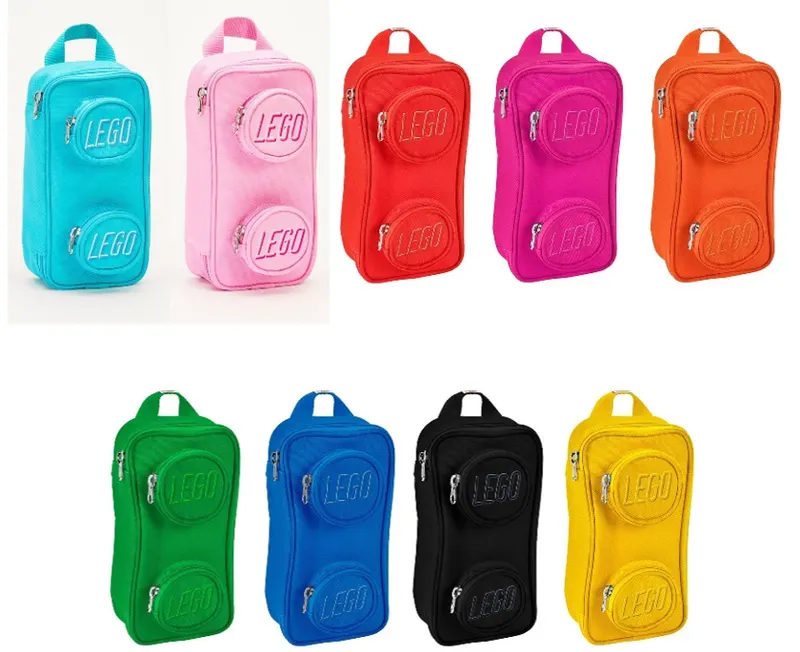 Brick Pouch (All Colors)