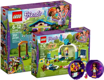 Friends Easter Bundle