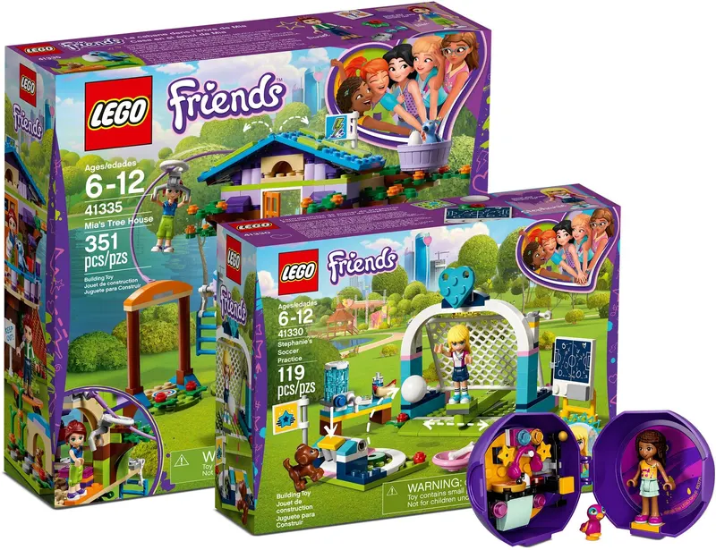 Friends Easter Bundle