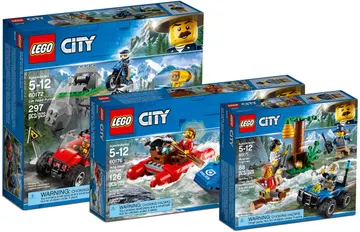 City Easter Bundle
