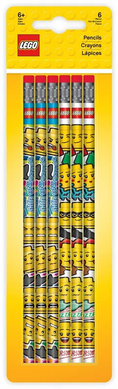 Pencils