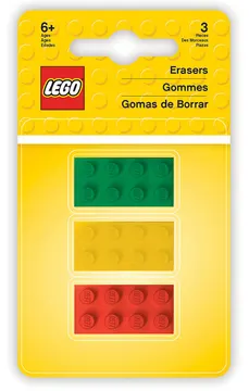 Erasers (Bricks)
