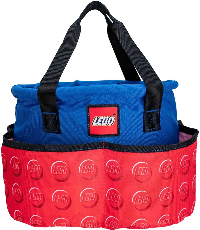 Iconic Big Storage Bucket