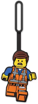 Emmet Bag Tag