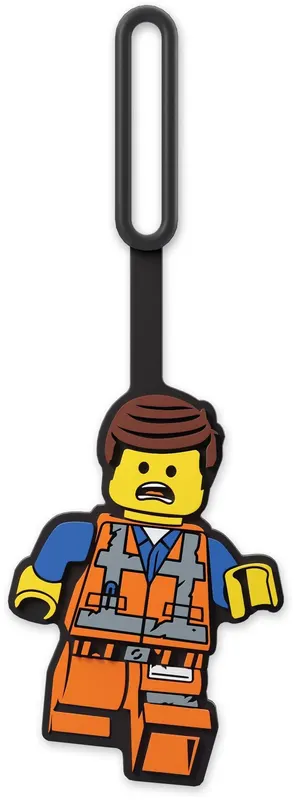 Emmet Bag Tag