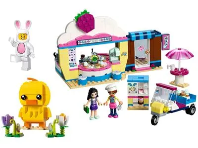 Friends Easter Bundle