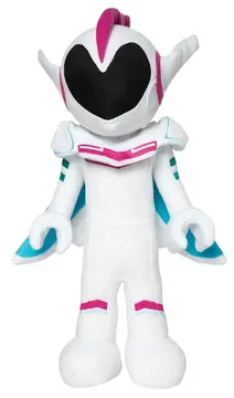 Sweet Mayhem Plush