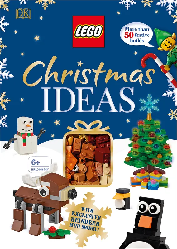 Christmas Ideas