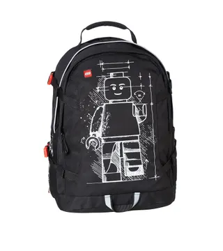 Teen Minifigure Backpack