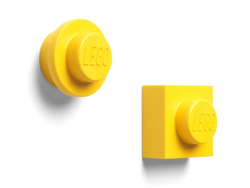 Magnet Set (All Colors)
