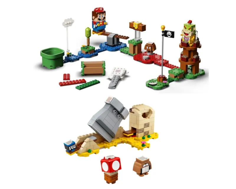 Starter Kit Bundle with Gift