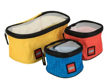Organizer Cubes
