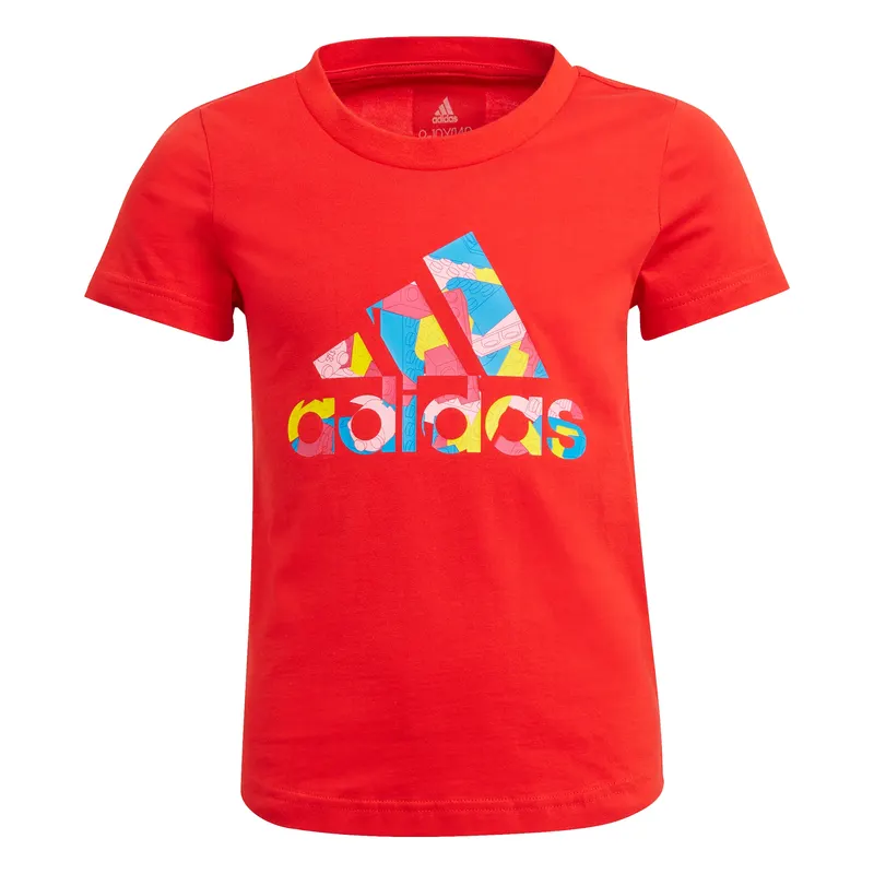 adidas x Classic LEGO Graphic T-Shirt (All Colors)