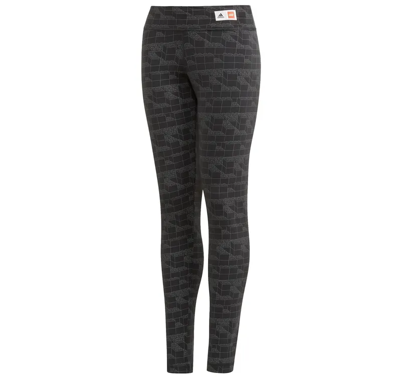 adidas x Classic LEGO Bricks Techfit Tights