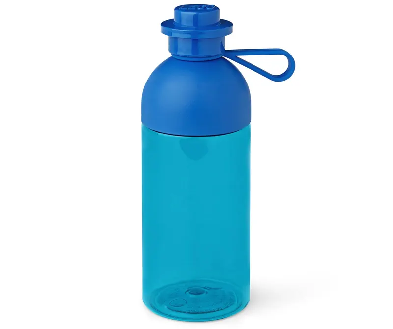 Drinking Bottle (Blue)