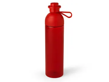 Drinking Bottle - Large (Red)