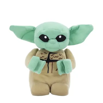 The Child Plush