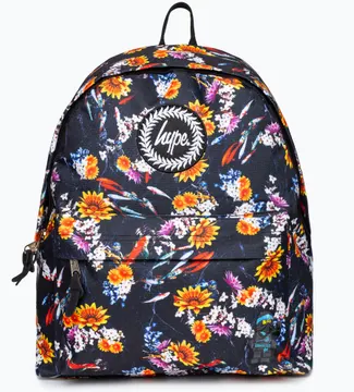HYPE X LEGO NINJAGO Nya Backpack