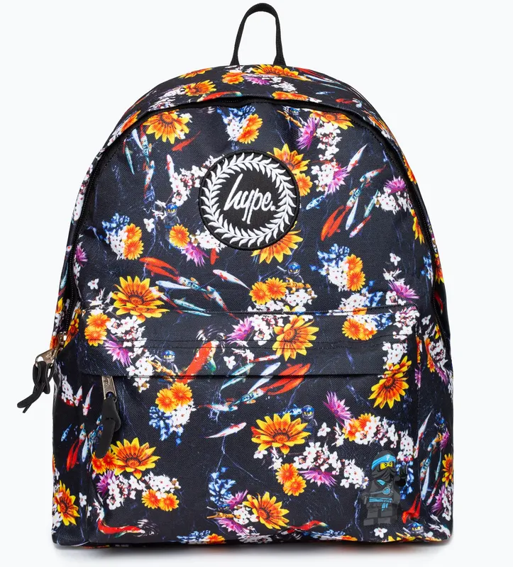 HYPE X LEGO NINJAGO Nya Backpack