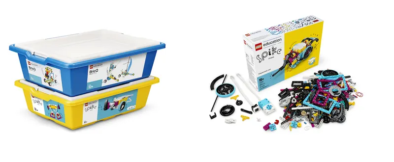 At Home STEAM Learning Bundle