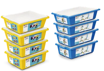 Middle School Plus Bundle