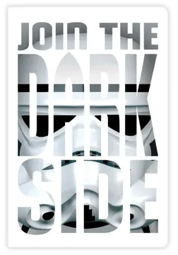 Stormtrooper Notebook
