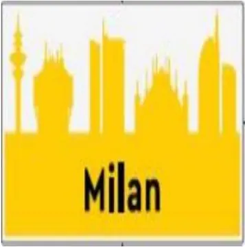 Milan Tile