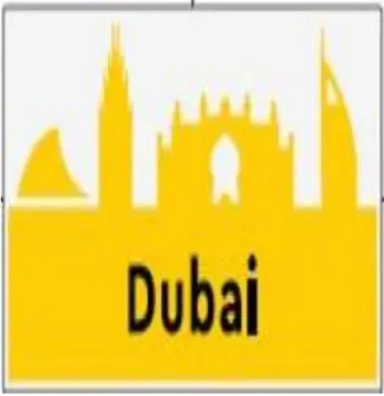 Dubai Tile
