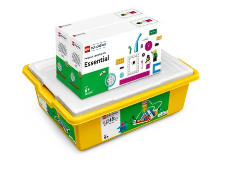 SPIKE Essential Class Pack