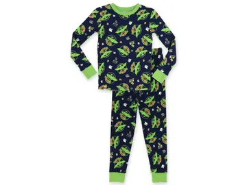 Grogu T-Shirt and Pants 2-Piece Set