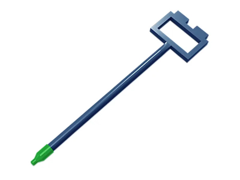 Brick Pen